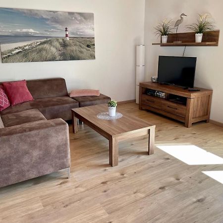 Altefaehr Haus 42 Apartment Bagian luar foto
