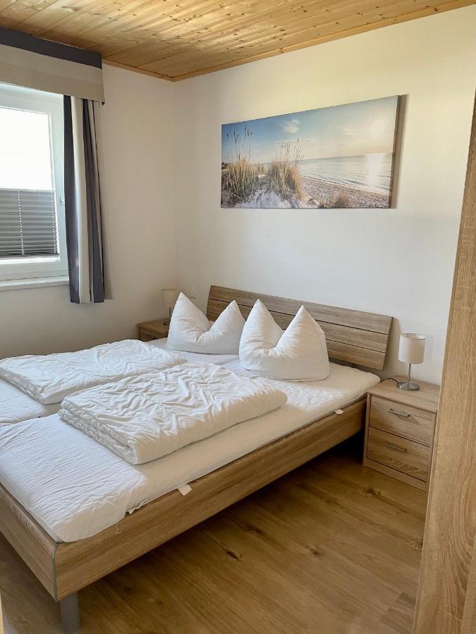 Altefaehr Haus 42 Apartment Bagian luar foto