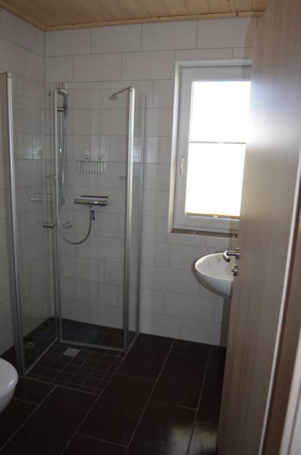 Altefaehr Haus 42 Apartment Bagian luar foto